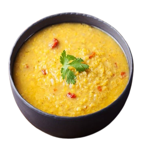 Dal Dishes